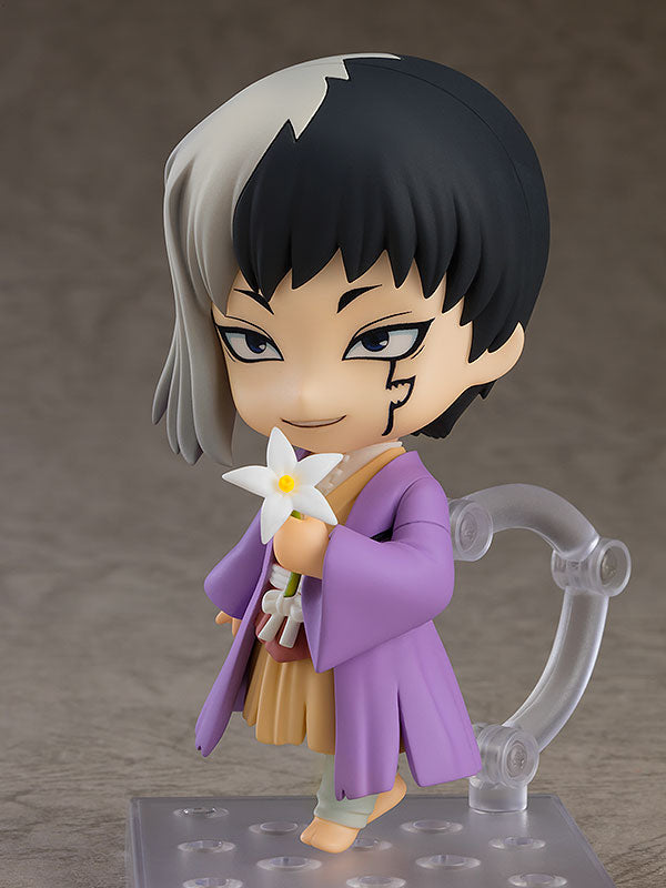 Nendoroid Asagiri Gen