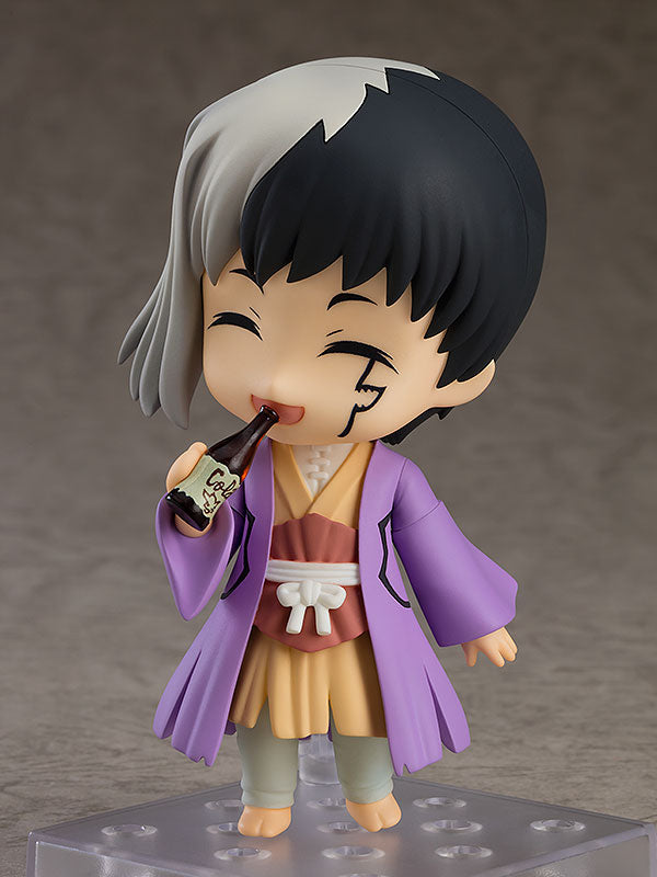 Nendoroid Asagiri Gen