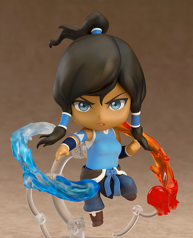 Nendoroid "The Legend of Korra" Korra