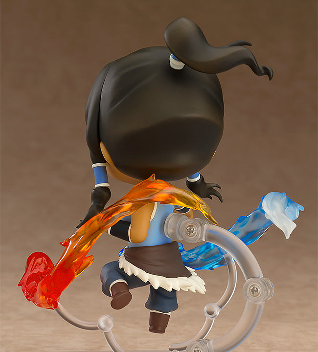 Nendoroid "The Legend of Korra" Korra