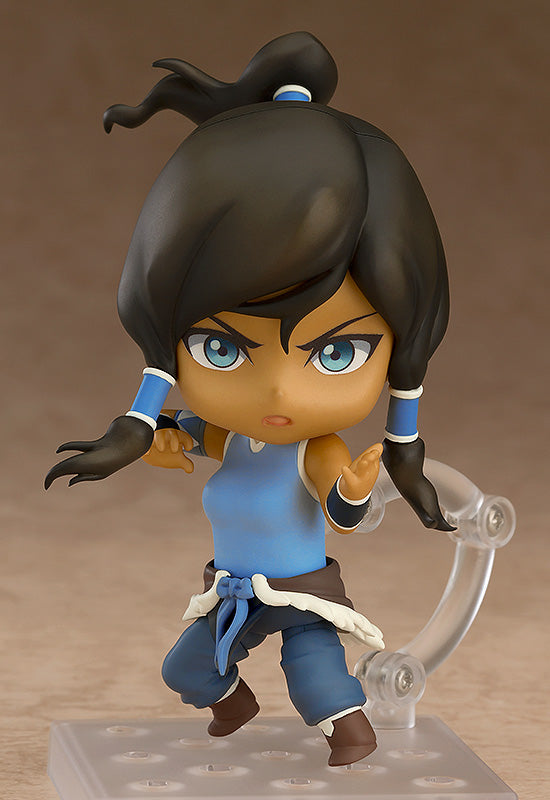 Nendoroid "The Legend of Korra" Korra