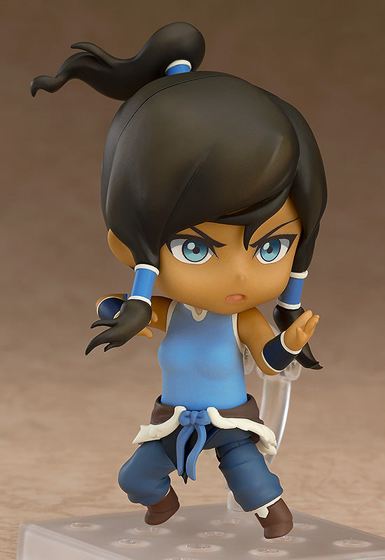 Nendoroid "The Legend of Korra" Korra