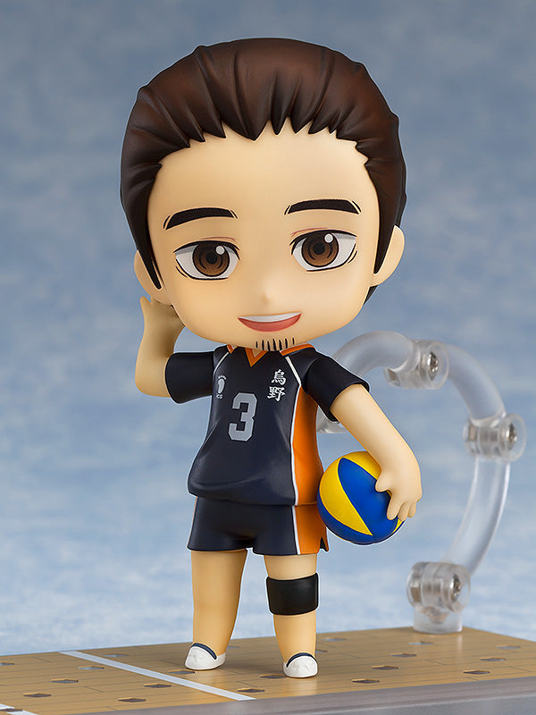 Nendoroid Azumane Asahi