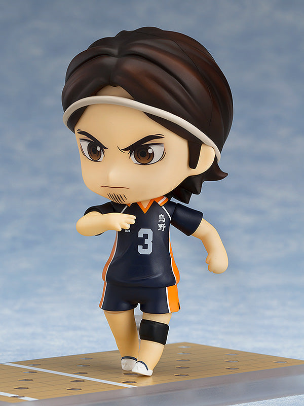Nendoroid Azumane Asahi