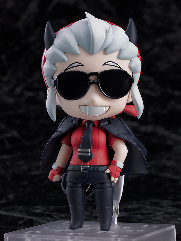 Nendoroid "Helltaker" Justice