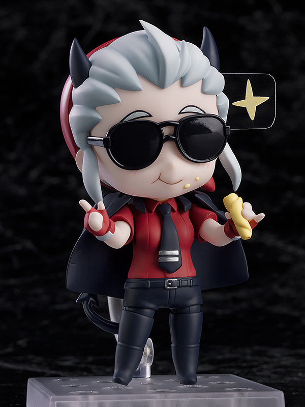 Nendoroid "Helltaker" Justice