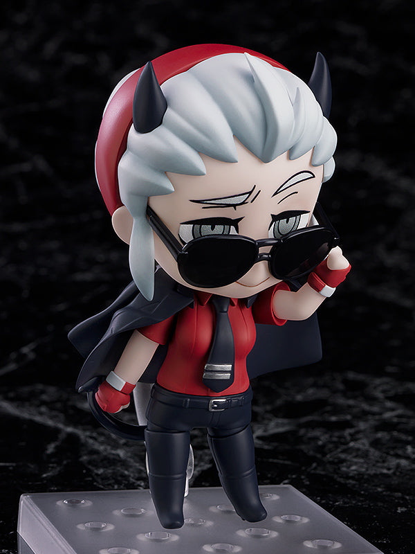 Nendoroid "Helltaker" Justice