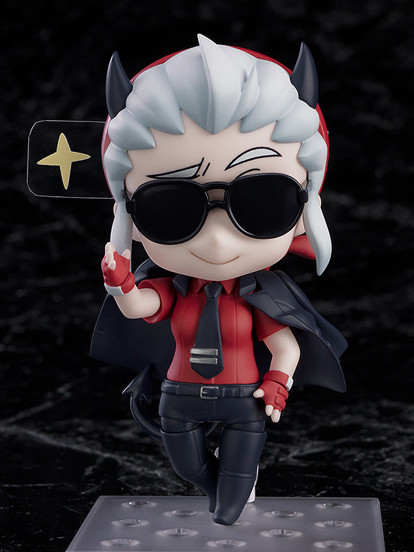 Nendoroid "Helltaker" Justice