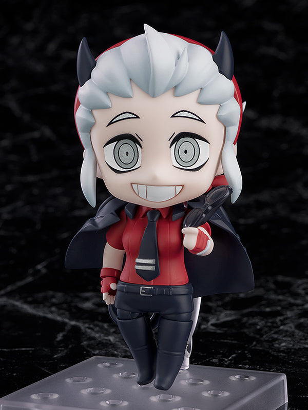 Nendoroid "Helltaker" Justice