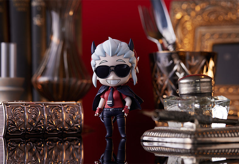 Nendoroid "Helltaker" Justice