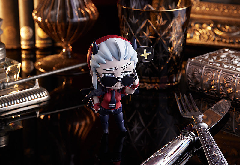 Nendoroid "Helltaker" Justice