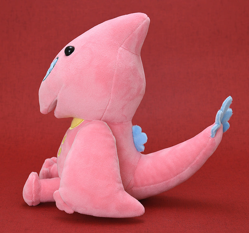 Godzilla Singular Point" Rodan Plushie