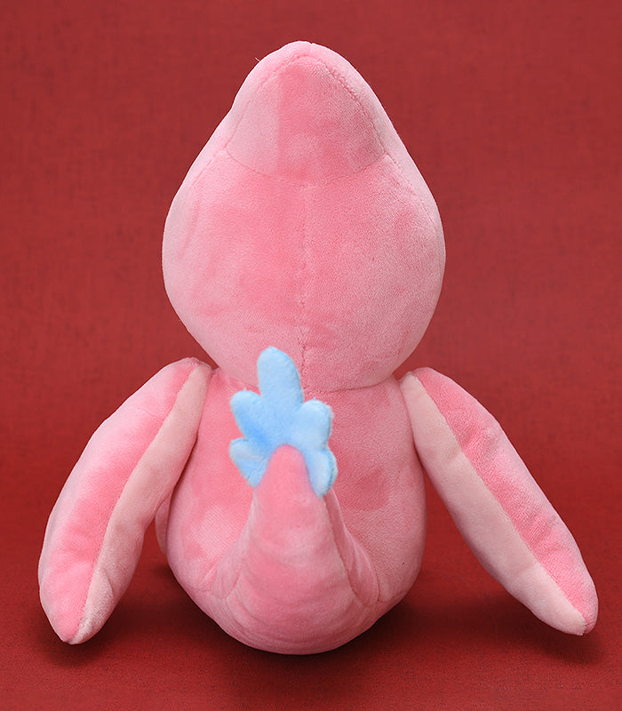 Godzilla Singular Point" Rodan Plushie