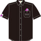 Among Us" Nendo Plus Work Shirt Crewmate (L Size)
