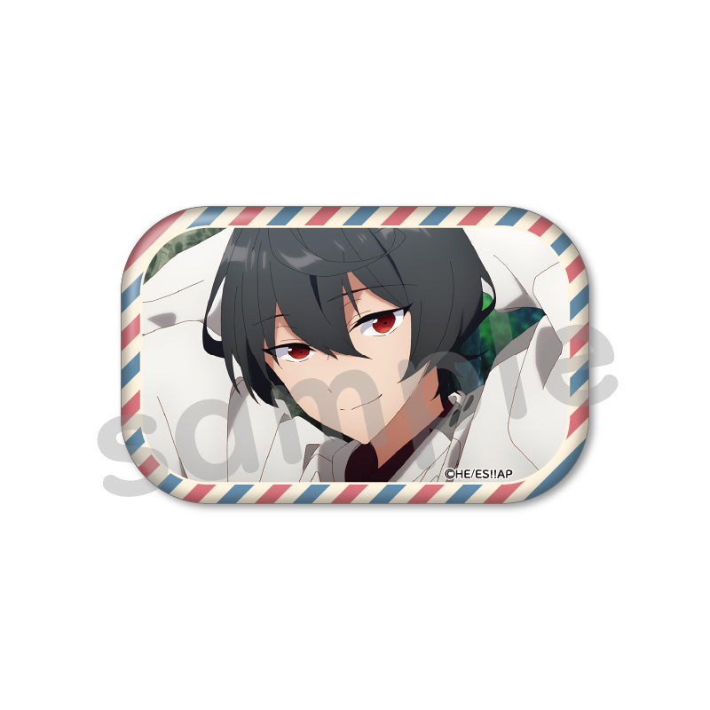 "Ensemble Stars!! -Road to Show!!-" Screen Can Badge Collection