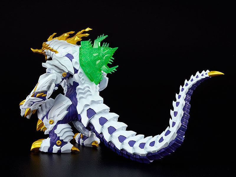"SSSS.DYNAZENON" SSSS. Soft Vinyl Kaiju Gagula Figurine (First Form)