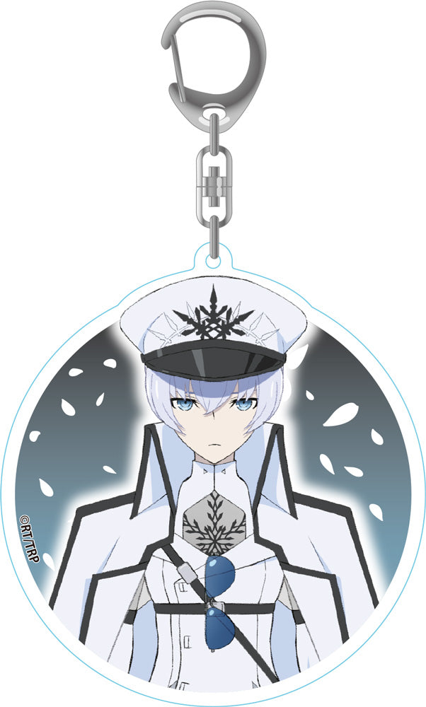 "RWBY: Ice Queendom" Acrylic Key Chain Nora Valkyrie Dream Actor