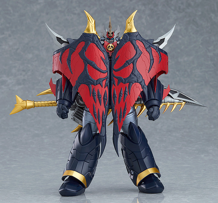 Moderoid "Mazinkaizer SKL" Mazinkaizer SKL