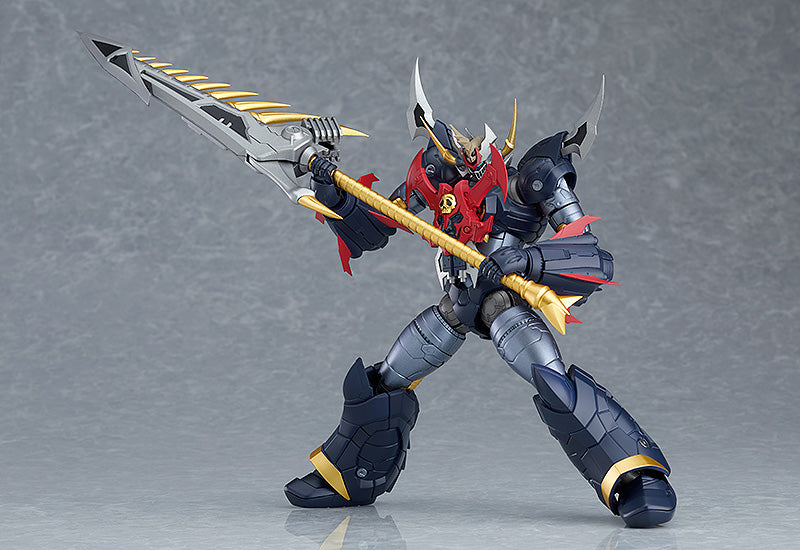 Moderoid "Mazinkaizer SKL" Mazinkaizer SKL