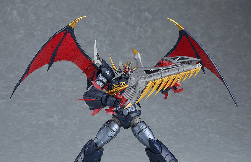 Moderoid "Mazinkaizer SKL" Mazinkaizer SKL