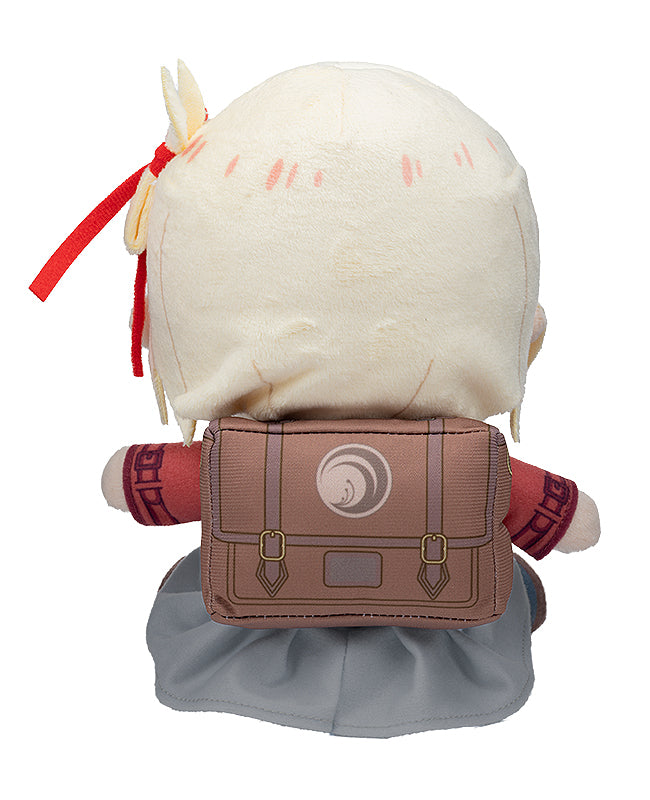 Lycoris Recoil" Plushies
