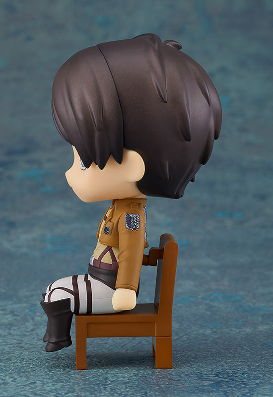 Nendoroid Swacchao! "Attack on Titan" Eren Yeager