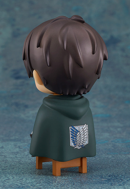 Nendoroid Swacchao! "Attack on Titan" Eren Yeager