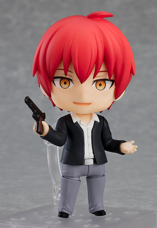 Nendoroid Karma Akabane (Special Discount)