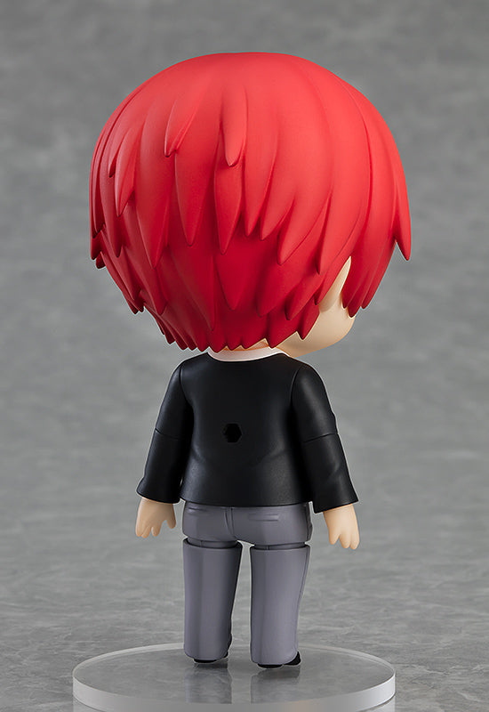 Nendoroid Karma Akabane (Special Discount)