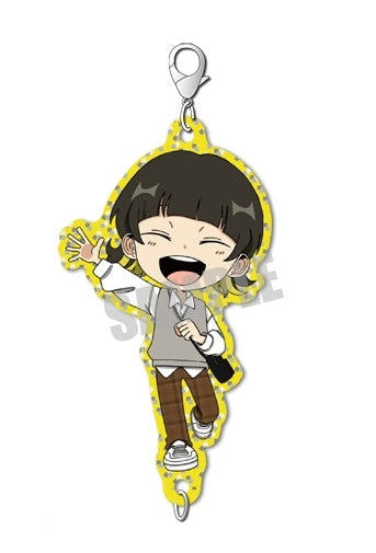 Blue Lock" Lame Chain Collection Holiday Ver.