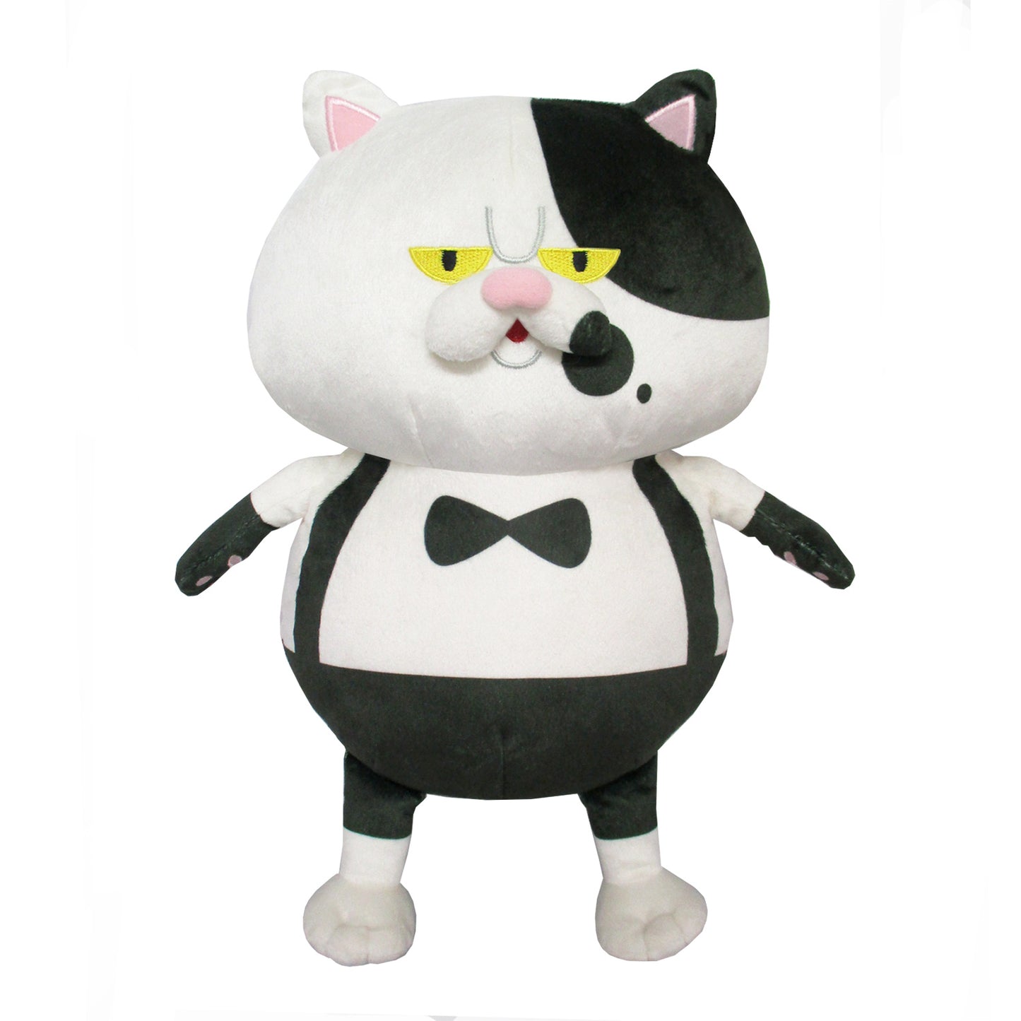 "Splatoon 3" ALL STAR COLLECTION Plush SP42 Judd (M Size)