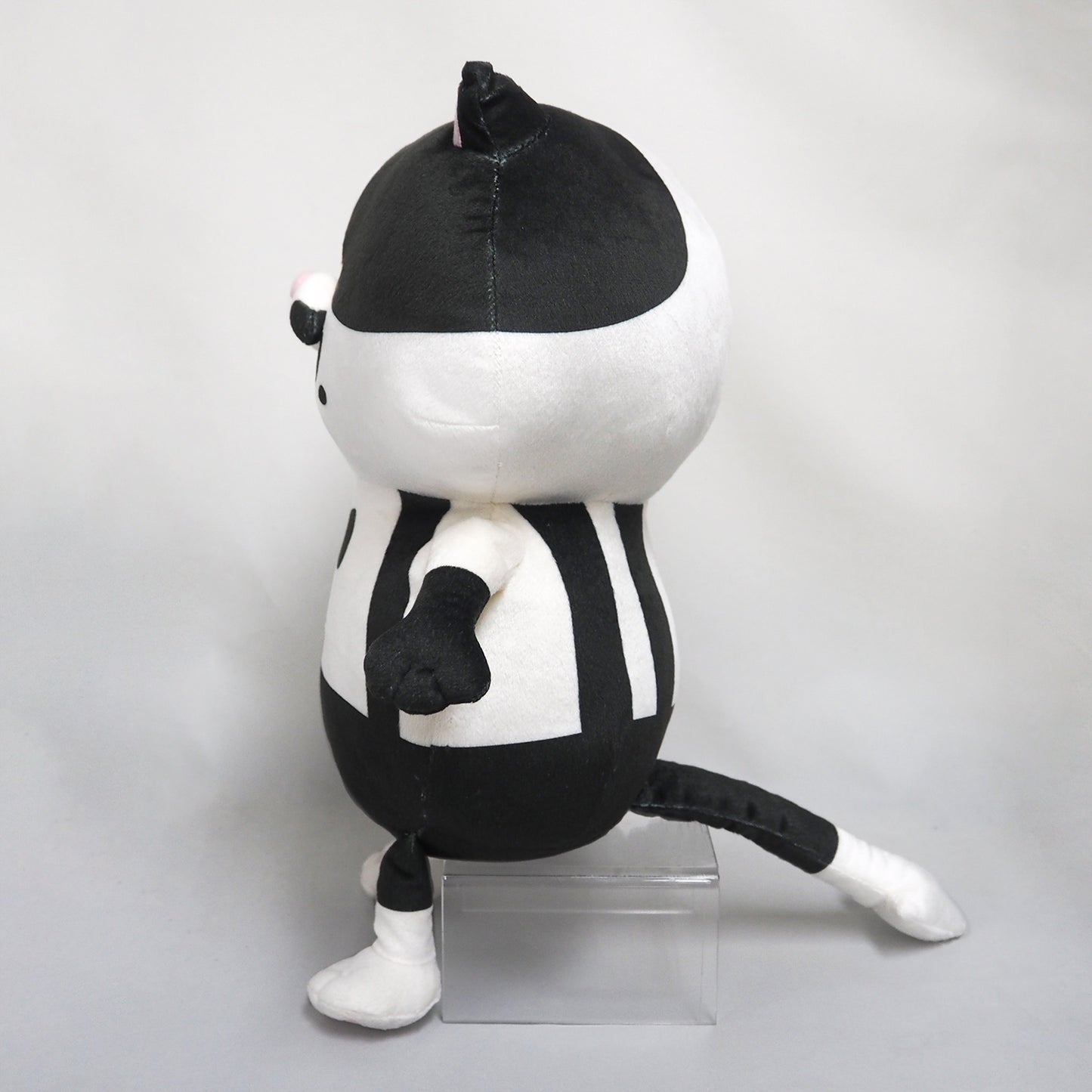 "Splatoon 3" ALL STAR COLLECTION Plush SP42 Judd (M Size)