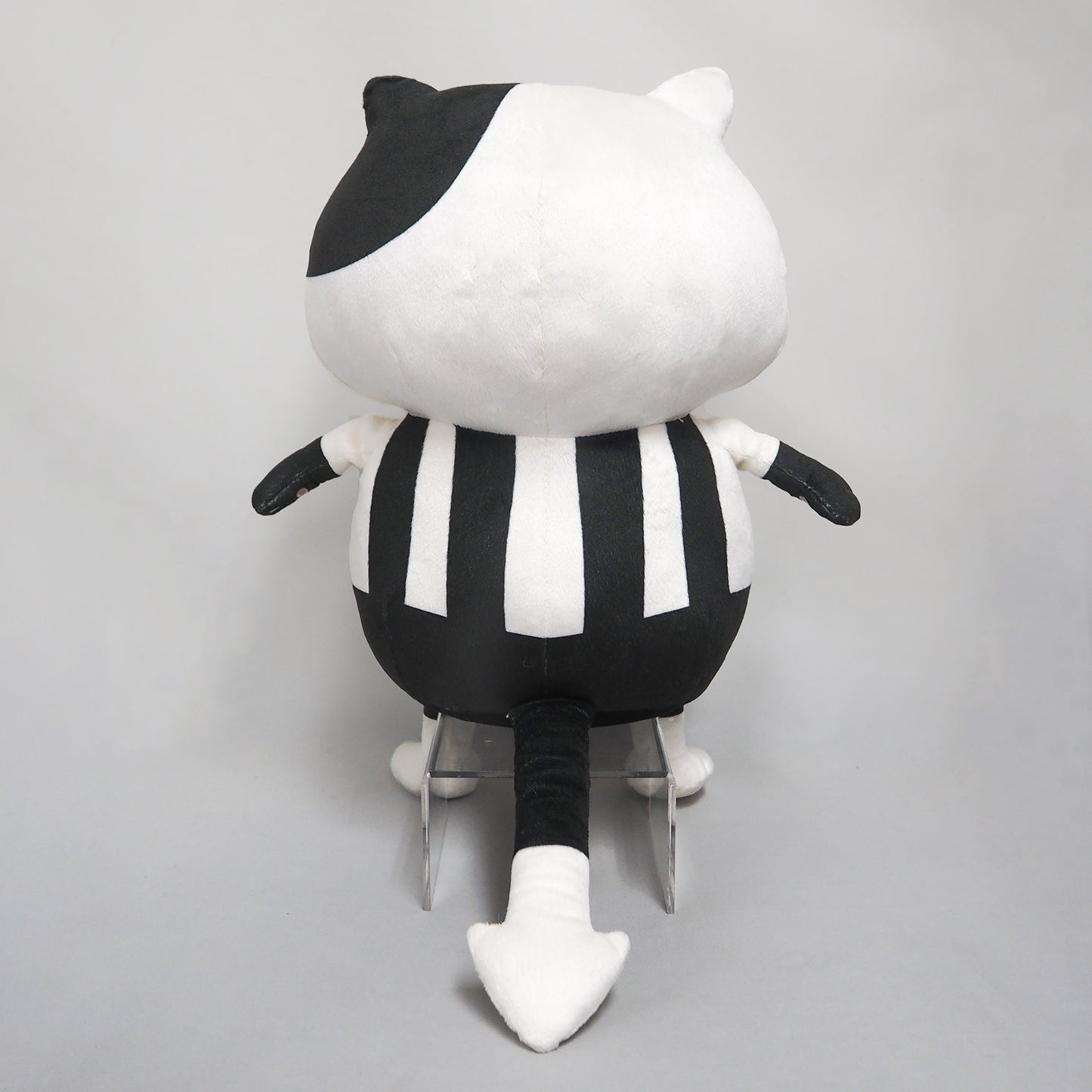 "Splatoon 3" ALL STAR COLLECTION Plush SP42 Judd (M Size)