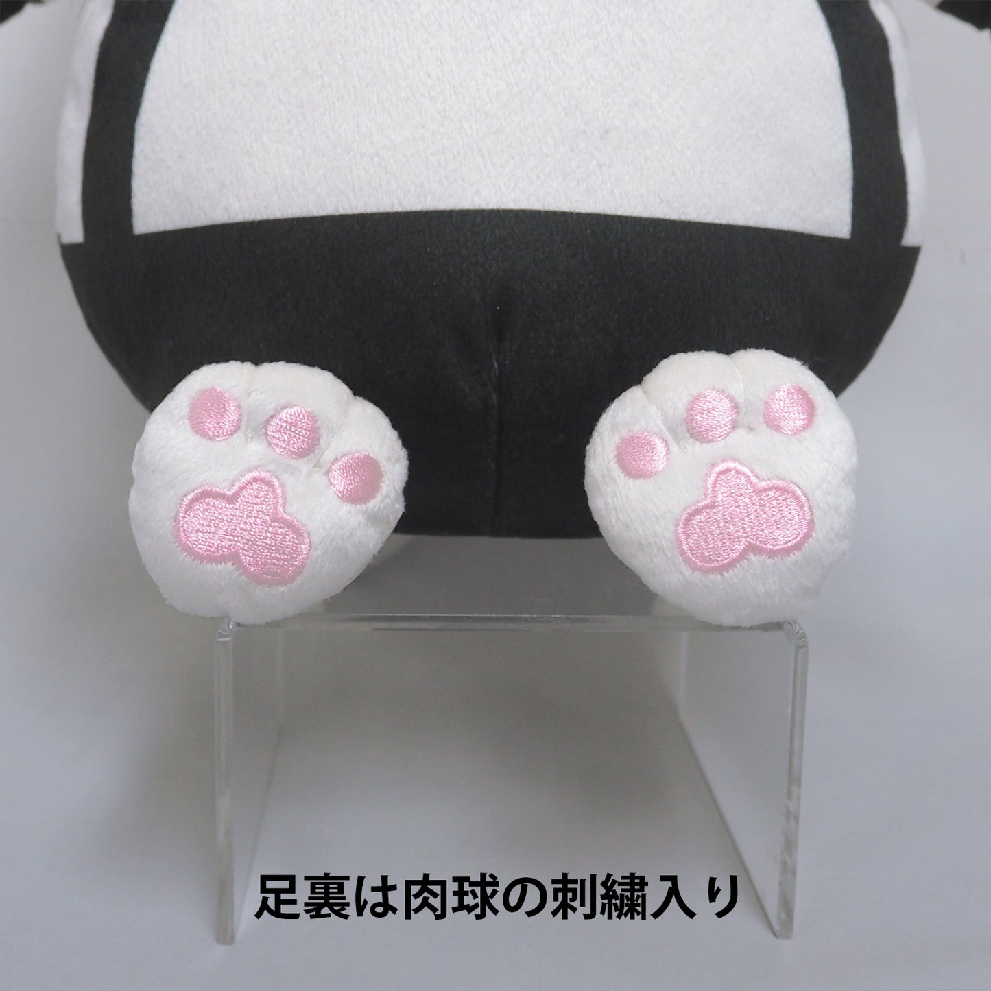 "Splatoon 3" ALL STAR COLLECTION Plush SP42 Judd (M Size)