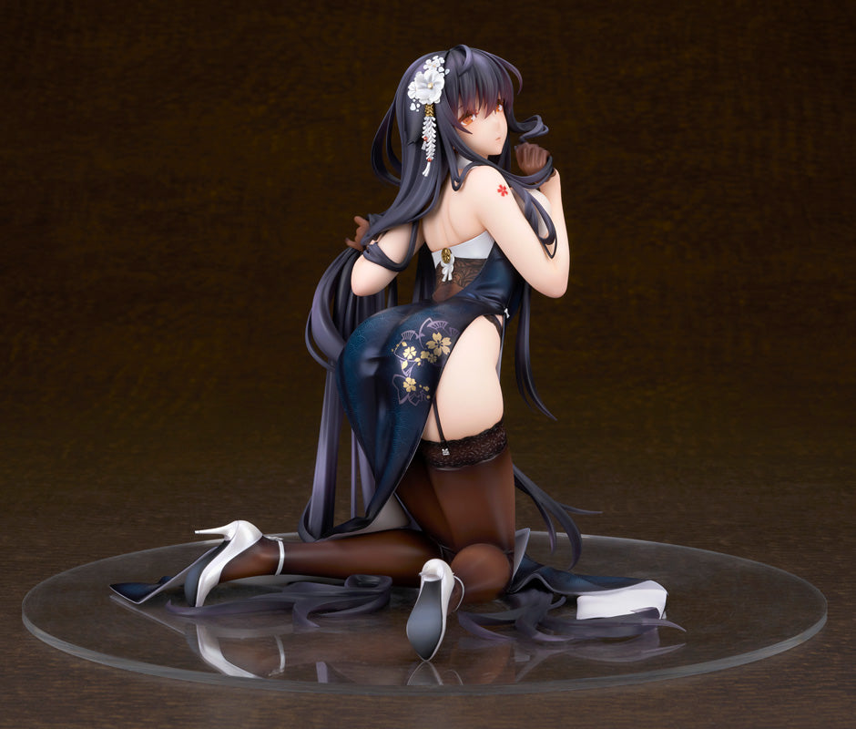 Azur Lane" Azuma Katarai no Harugasumi Light-Armed Ver.