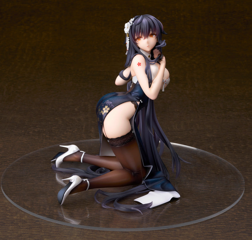Azur Lane" Azuma Katarai no Harugasumi Light-Armed Ver.