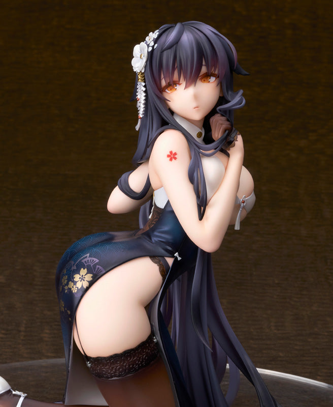 Azur Lane" Azuma Katarai no Harugasumi Light-Armed Ver.
