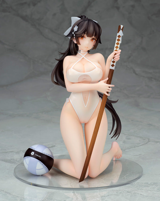 Azur Lane" Takao Beach Rhapsody Ver.(Special Discount)