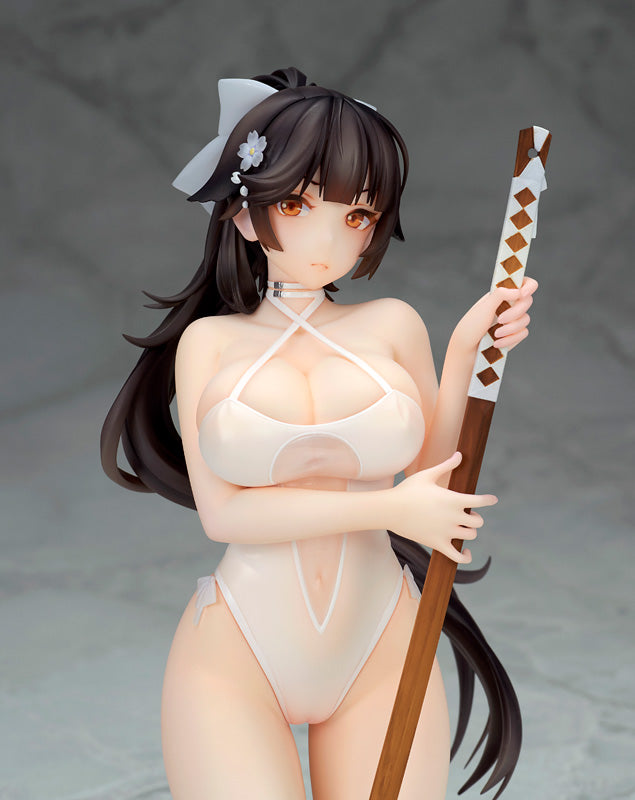 Azur Lane" Takao Beach Rhapsody Ver.