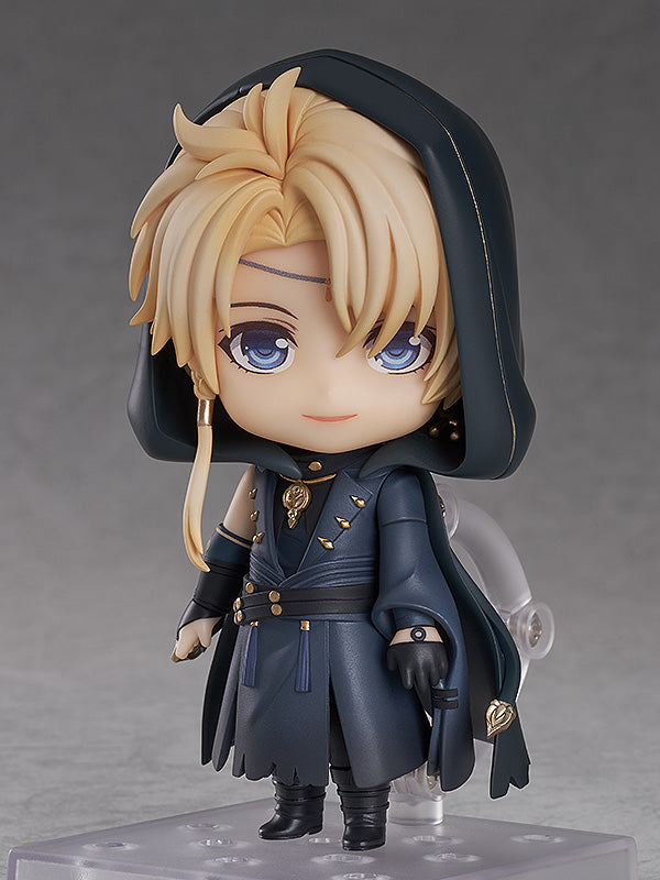 Nendoroid Qiluo Zhou (Kira) Shade Ver.