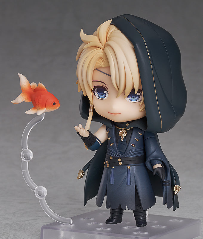Nendoroid Qiluo Zhou (Kira) Shade Ver.