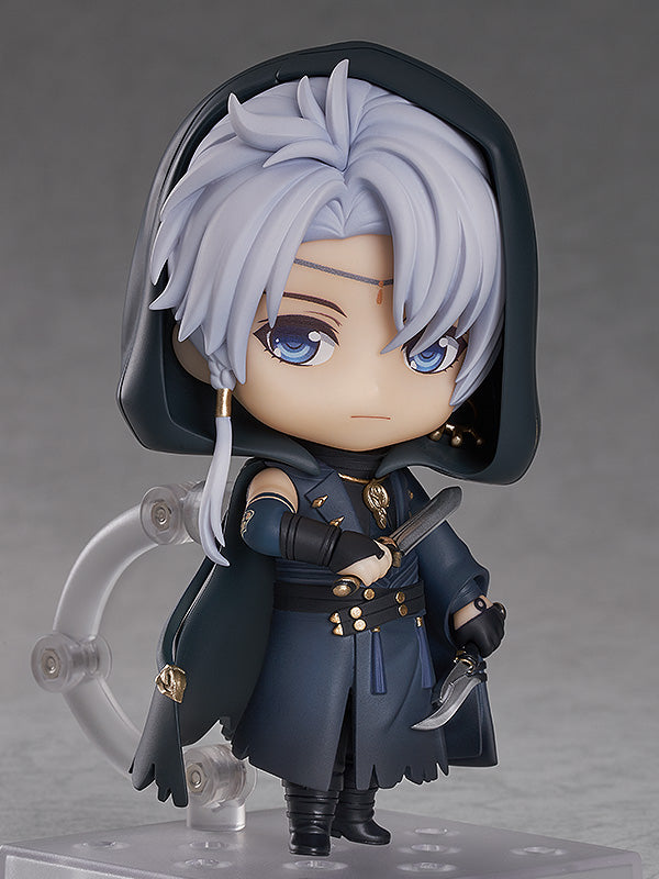 Nendoroid Qiluo Zhou (Kira) Shade Ver.