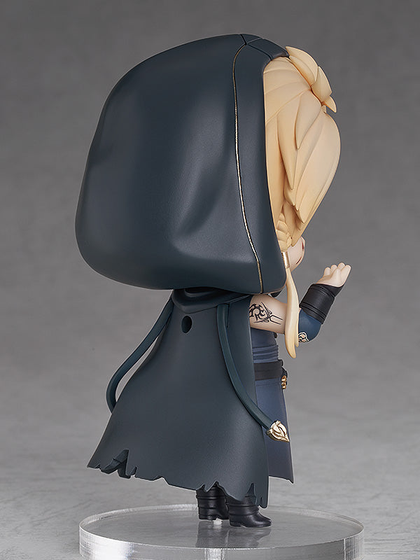 Nendoroid Qiluo Zhou (Kira) Shade Ver.