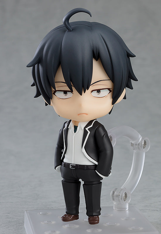 Nendoroid Hikigaya Hachiman (Special Discount)