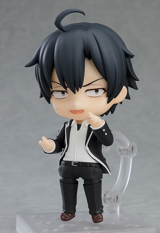 Nendoroid Hikigaya Hachiman (Special Discount)