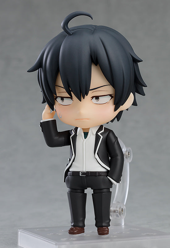Nendoroid Hikigaya Hachiman (Special Discount)