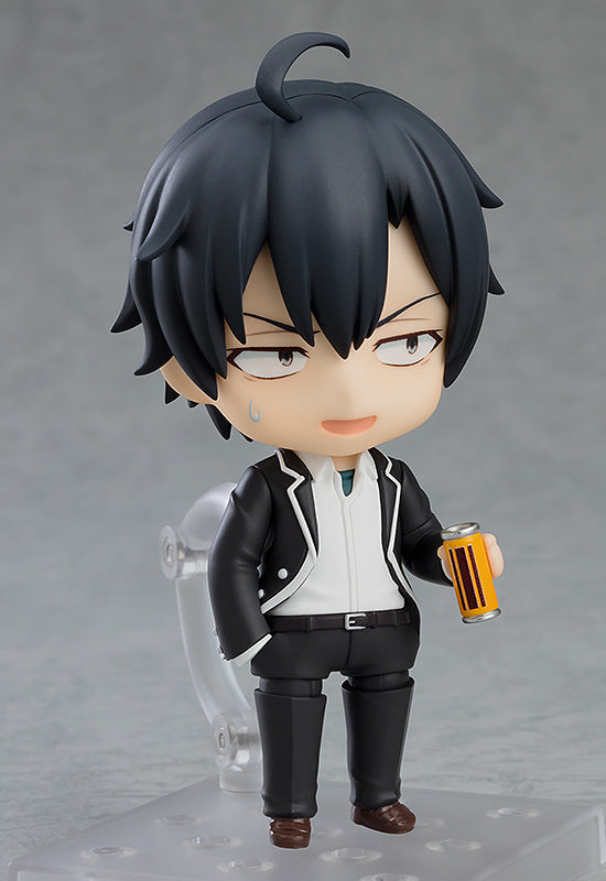 Nendoroid Hikigaya Hachiman (Special Discount)