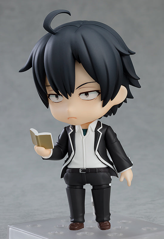 Nendoroid Hikigaya Hachiman (Special Discount)