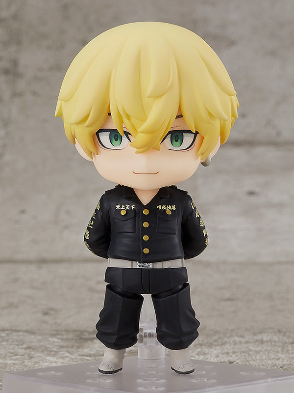 Nendoroid "Tokyo Revengers" Matsuno Chifuyu