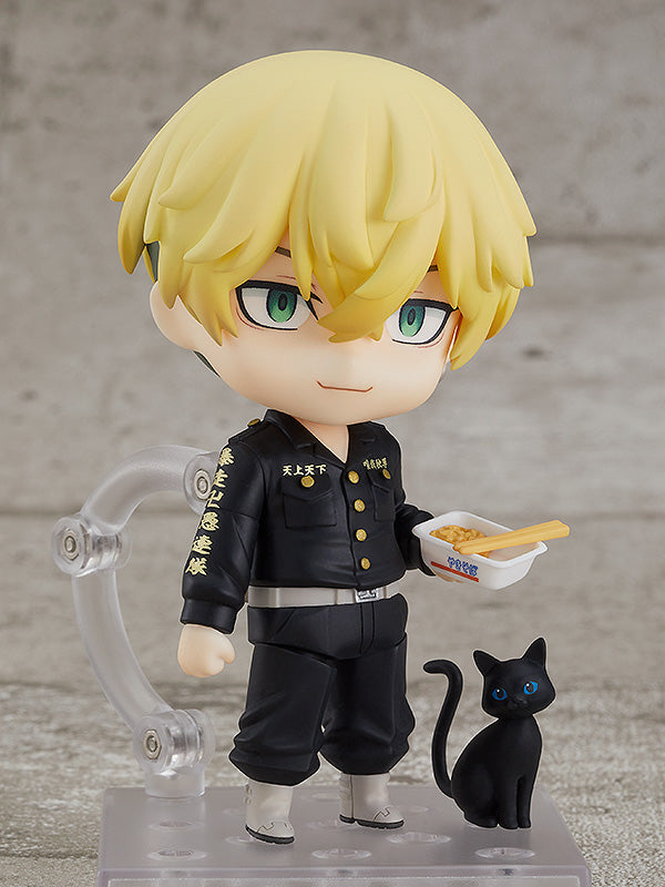 Nendoroid "Tokyo Revengers" Matsuno Chifuyu